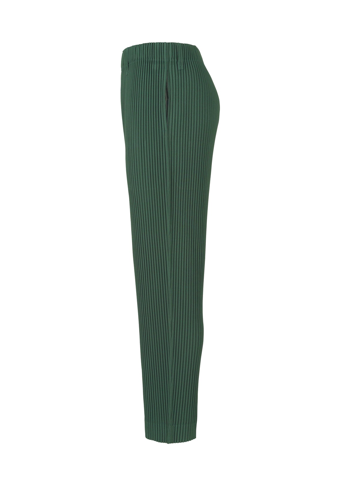 TAILORED PLEATS 1、メンズ_パンツ、ディテール画像2