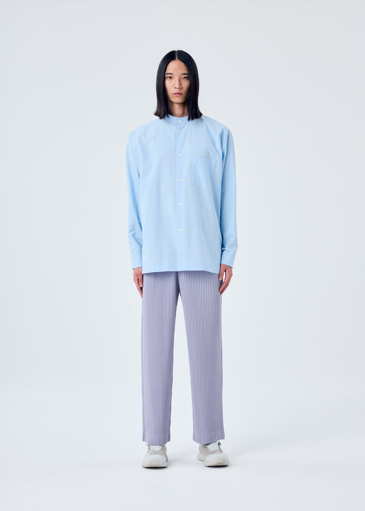 TAILORED PLEATS 2、メンズ_パンツ、着用画像1