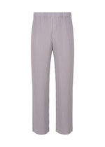 TAILORED PLEATS 2、メンズ_パンツ、ブラック
