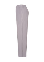 TAILORED PLEATS 2、メンズ_パンツ、ディテール画像2