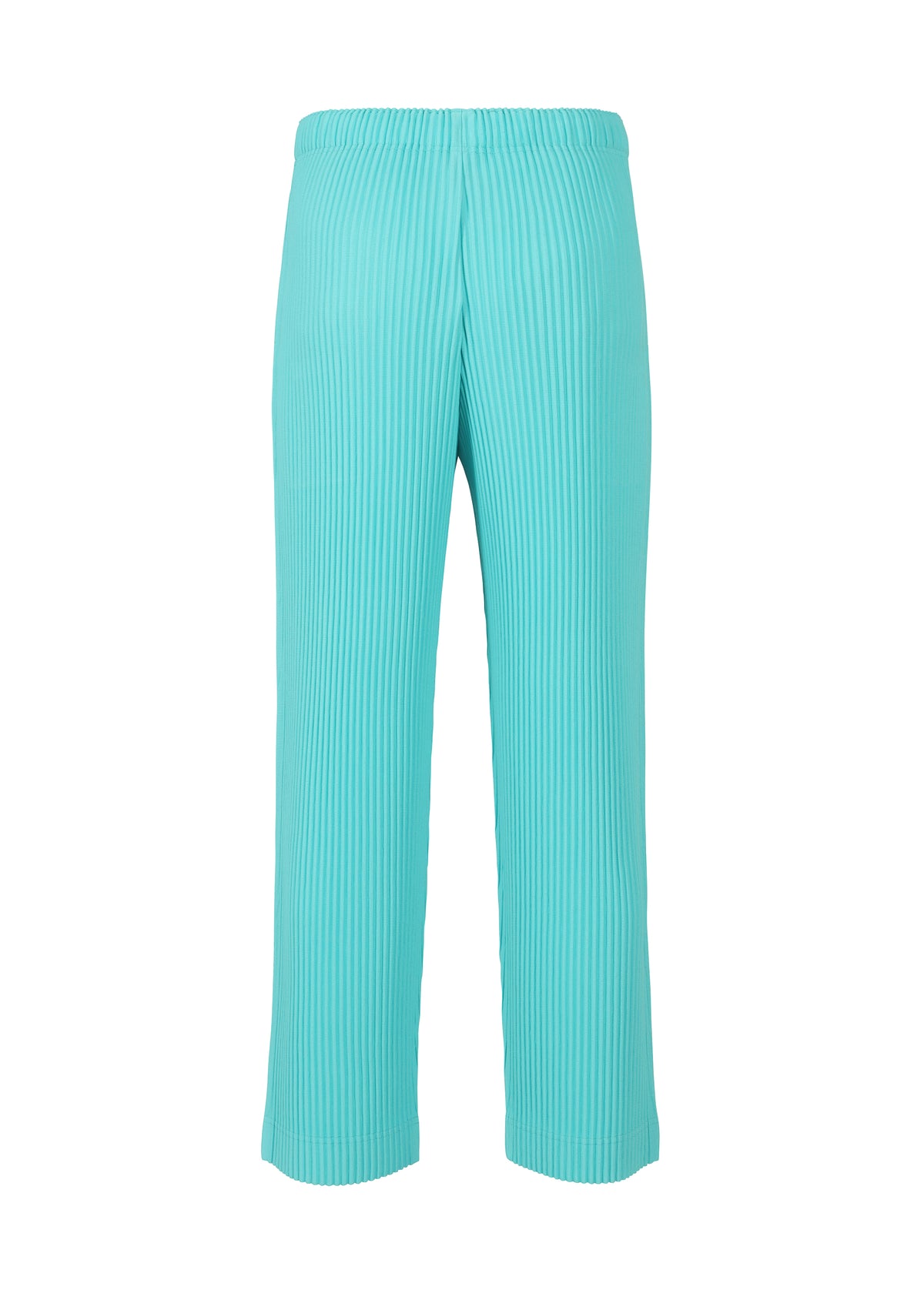 COLOR PLEATS、メンズ_パンツ、ディテール画像1