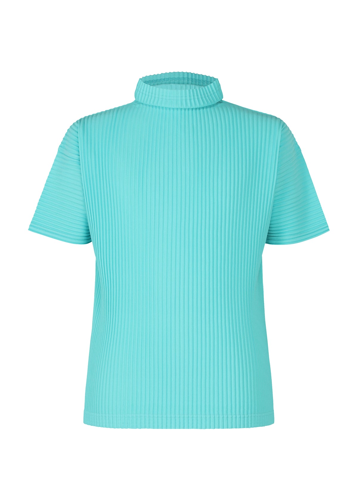 COLOR PLEATS、メンズ_トップス_トップ、ブルー