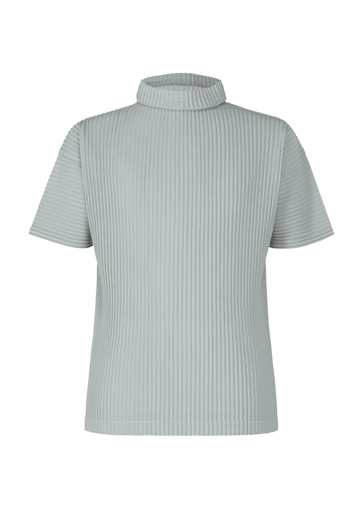 COLOR PLEATS、メンズ_トップス_トップ、ブルー