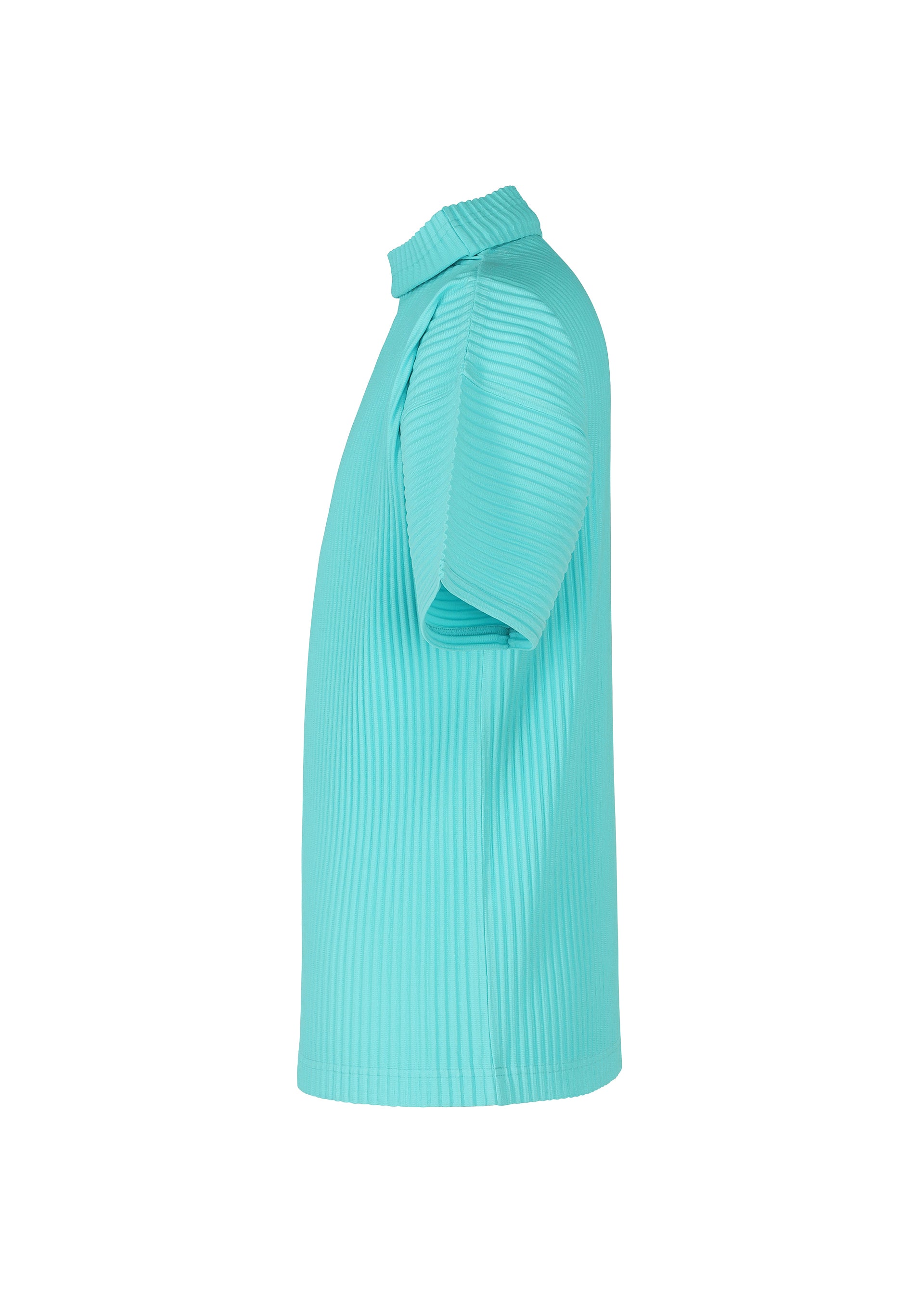 COLOR PLEATS、メンズ_トップス_トップ、ディテール画像2