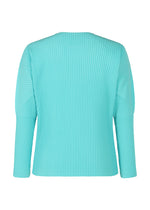 COLOR PLEATS、メンズ_トップス_トップ、ディテール画像1
