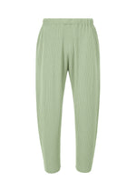 BASIC KNIT、メンズ_ニット、グリーン