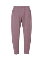 BASIC KNIT、メンズ_ニット、パープル