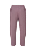 BASIC KNIT、メンズ_ニット、ディテール画像1