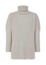 BASIC KNIT