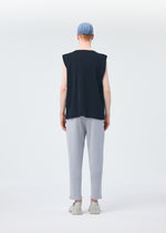 PLEATS CAP、アクセサリー&その他_帽子、着用画像3