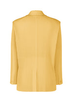 KERSEY PLEATS、メンズ_ジャケット&コート_ジャケット＆ブルゾン、ディテール画像1