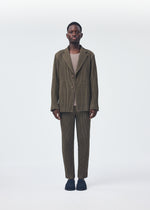 WOOL LIKE LIGHT、メンズ_ジャケット&コート_ジャケット＆ブルゾン、着用画像1