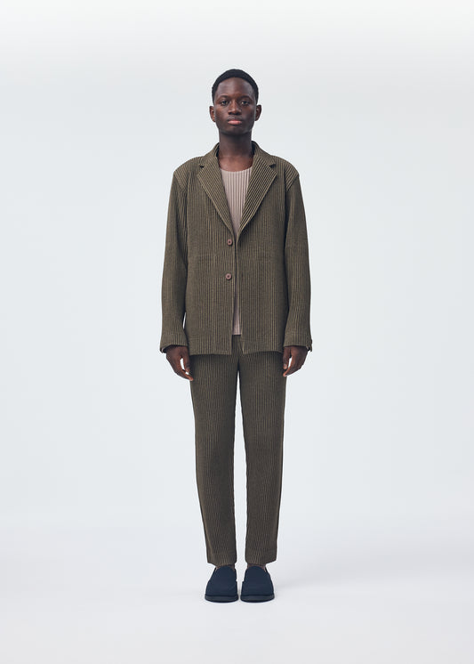 WOOL LIKE LIGHT、メンズ_ジャケット&コート_ジャケット＆ブルゾン、着用画像1