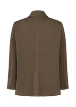 WOOL LIKE LIGHT、メンズ_ジャケット&コート_ジャケット＆ブルゾン、ディテール画像1