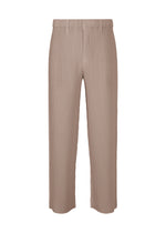 KERSEY PLEATS