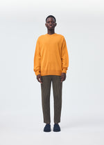 WOOL LIKE LIGHT、メンズ_パンツ、着用画像1