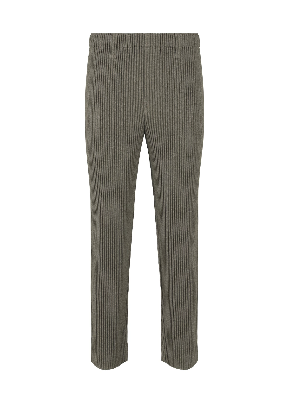 WOOL LIKE LIGHT、メンズ_パンツ、グレー