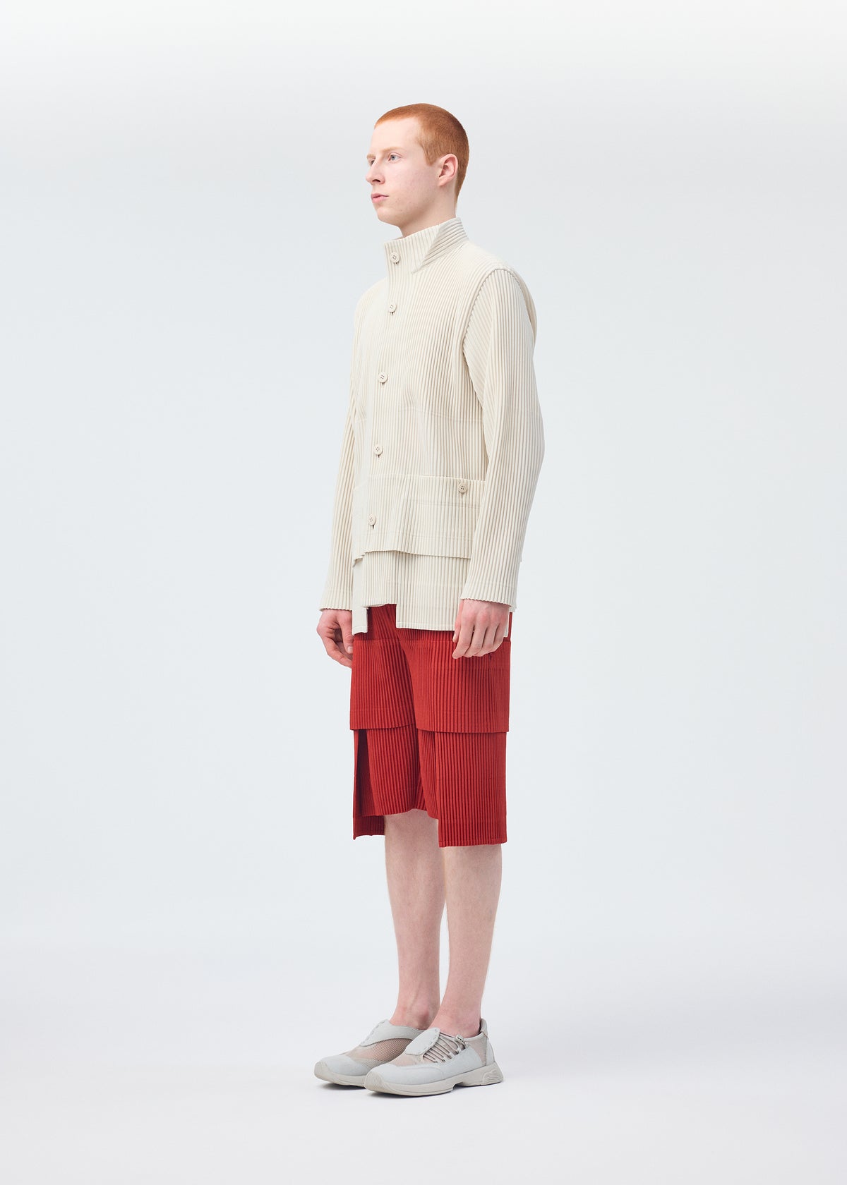 MULTI-POCKET、メンズ_ジャケット&コート_ジャケット＆ブルゾン、着用画像2