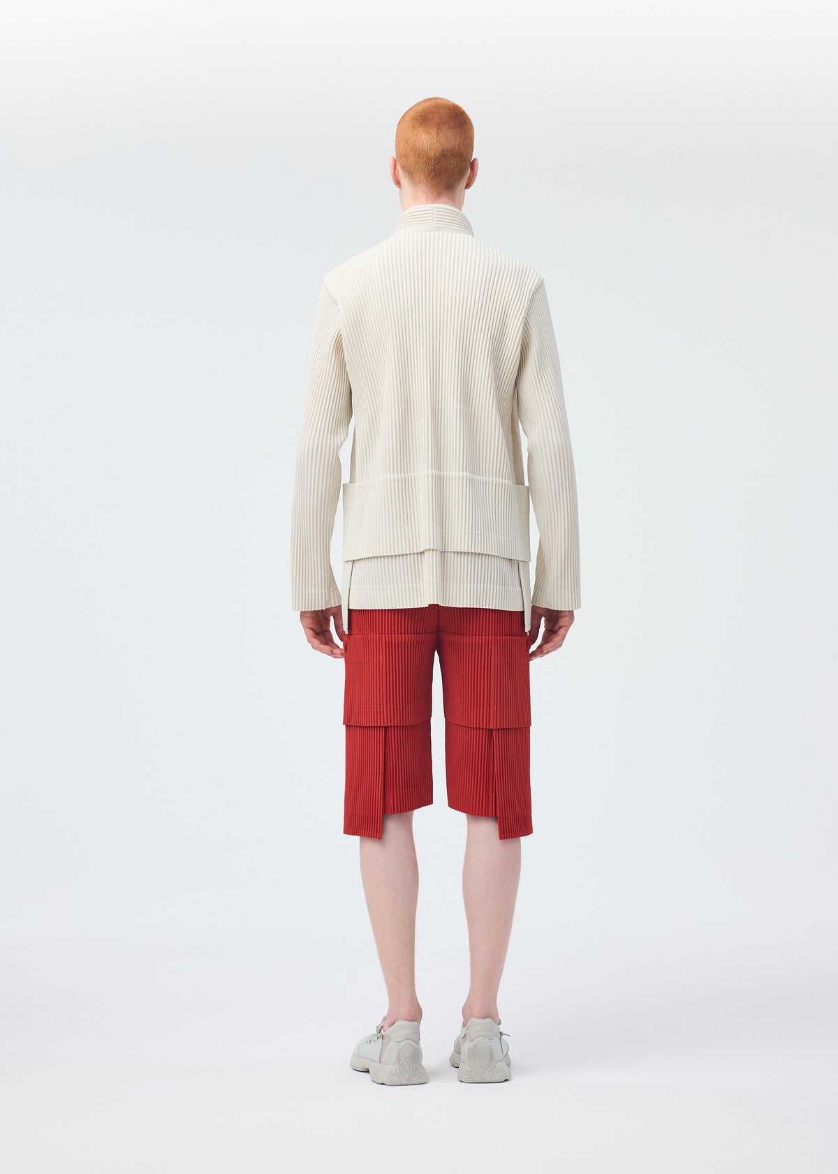 MULTI-POCKET、メンズ_ジャケット&コート_ジャケット＆ブルゾン、着用画像3