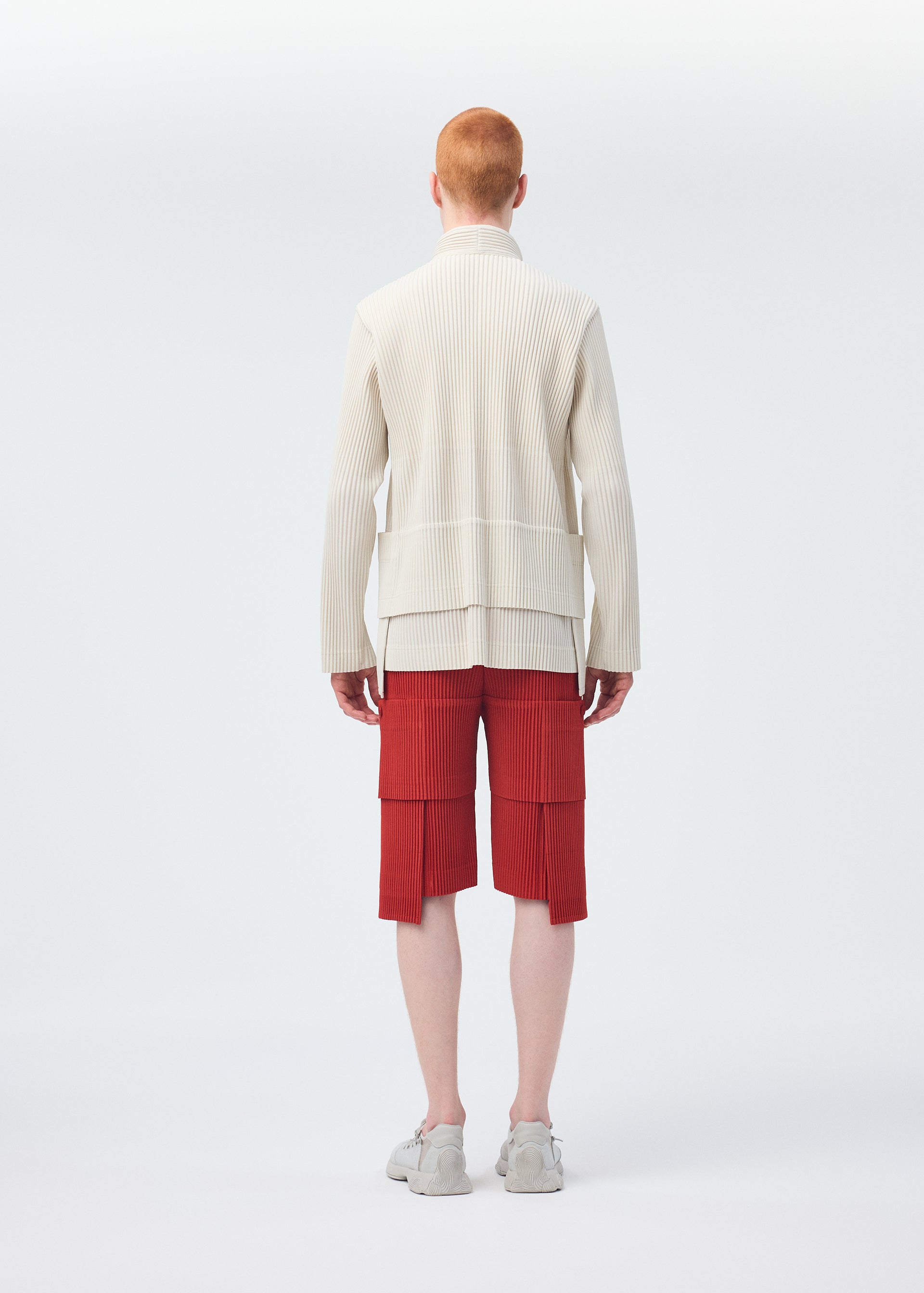 MULTI-POCKET、メンズ_ジャケット&コート_ジャケット＆ブルゾン、着用画像3