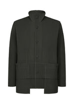 MULTI-POCKET、メンズ_ジャケット&コート_ジャケット＆ブルゾン、グレー