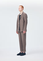 TAILORED PLEATS 1、メンズ_ジャケット&コート_ジャケット＆ブルゾン、着用画像2