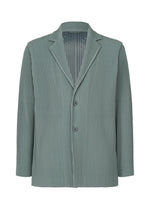 TAILORED PLEATS 1、メンズ_ジャケット&コート_ジャケット＆ブルゾン、ブルー