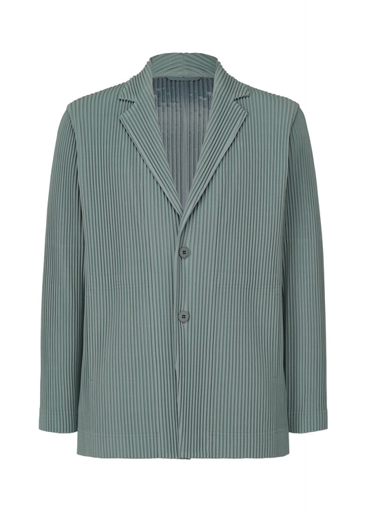 TAILORED PLEATS 1、メンズ_ジャケット&コート_ジャケット＆ブルゾン、ブルー