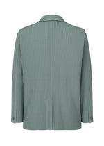 TAILORED PLEATS 1、メンズ_ジャケット&コート_ジャケット＆ブルゾン、ディテール画像1