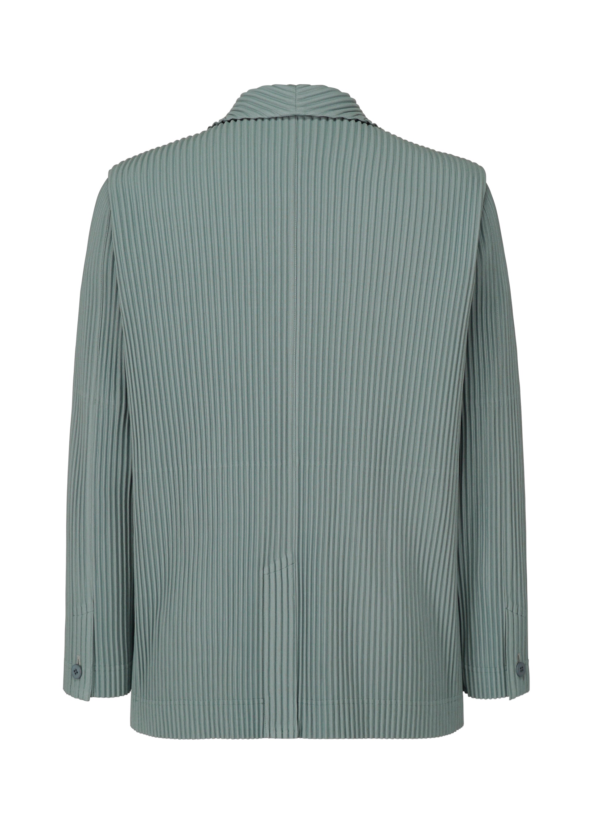 TAILORED PLEATS 1、メンズ_ジャケット&コート_ジャケット＆ブルゾン、ディテール画像1