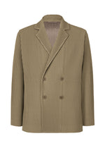 TAILORED PLEATS 1