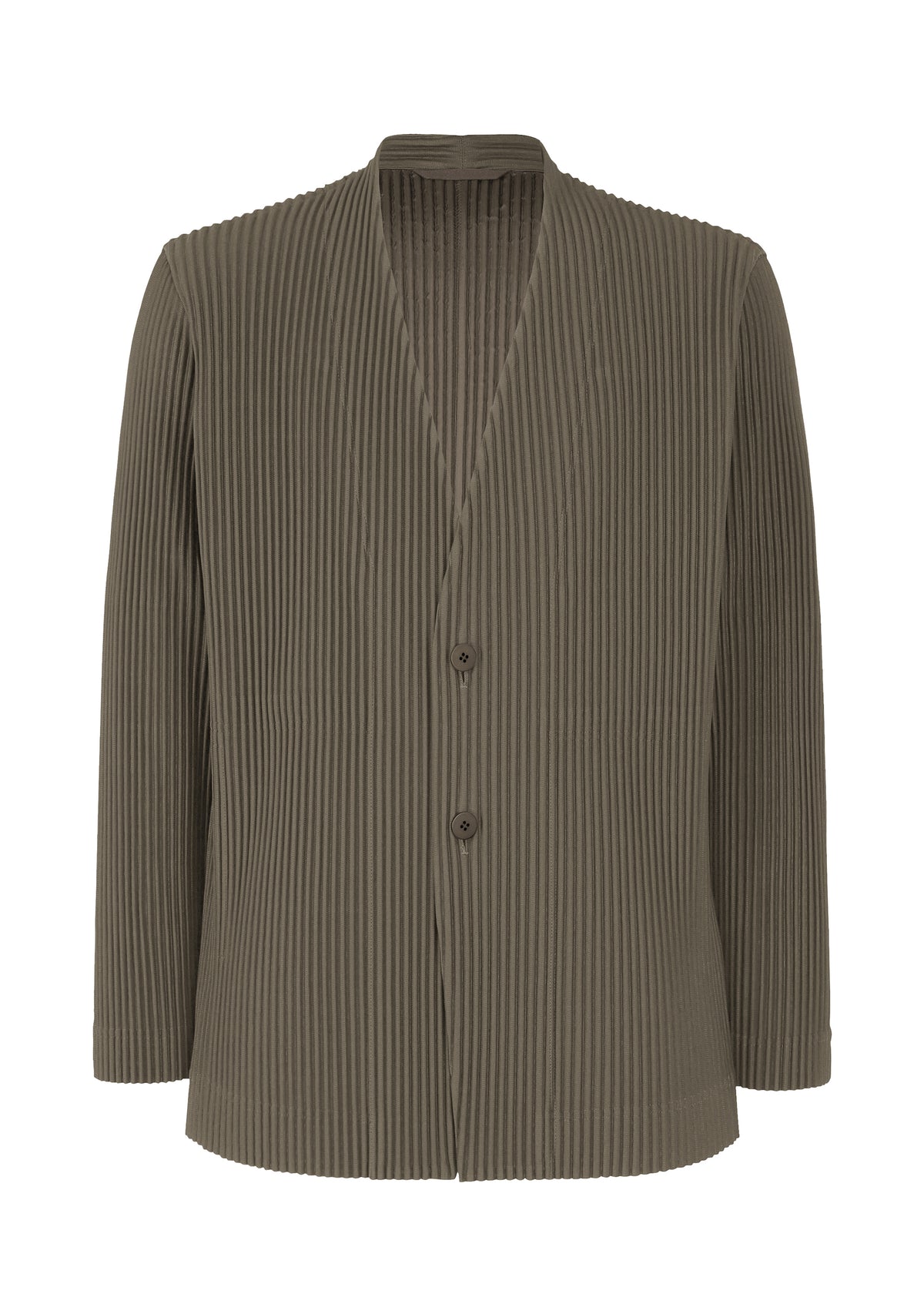 TAILORED PLEATS 2、メンズ_ジャケット&コート_ジャケット＆ブルゾン、ブラック
