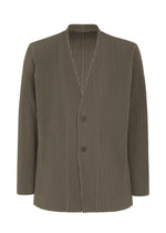 TAILORED PLEATS 2、メンズ_ジャケット&コート_ジャケット＆ブルゾン、ブラック
