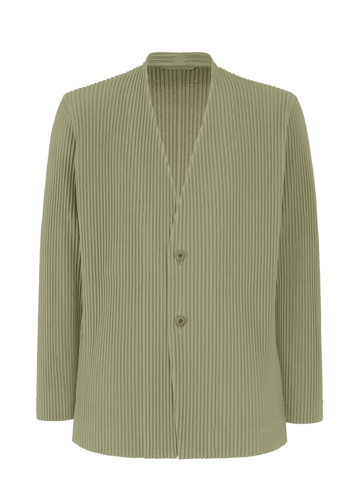 TAILORED PLEATS 2、メンズ_ジャケット&コート_ジャケット＆ブルゾン、グリーン