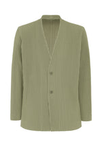 TAILORED PLEATS 2、メンズ_ジャケット&コート_ジャケット＆ブルゾン、グリーン