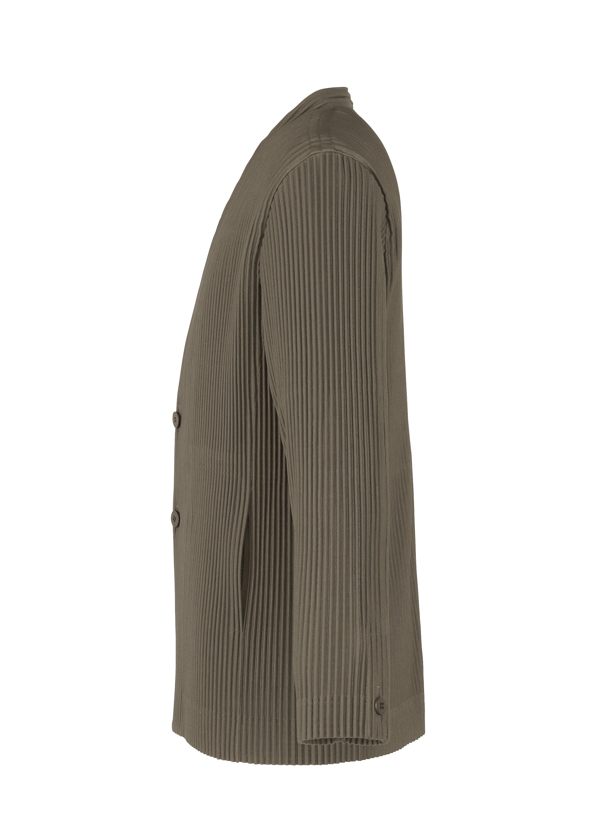 TAILORED PLEATS 2、メンズ_ジャケット&コート_ジャケット＆ブルゾン、ディテール画像2