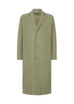 TAILORED PLEATS 2、メンズ_ジャケット&コート_ジャケット＆ブルゾン、グリーン