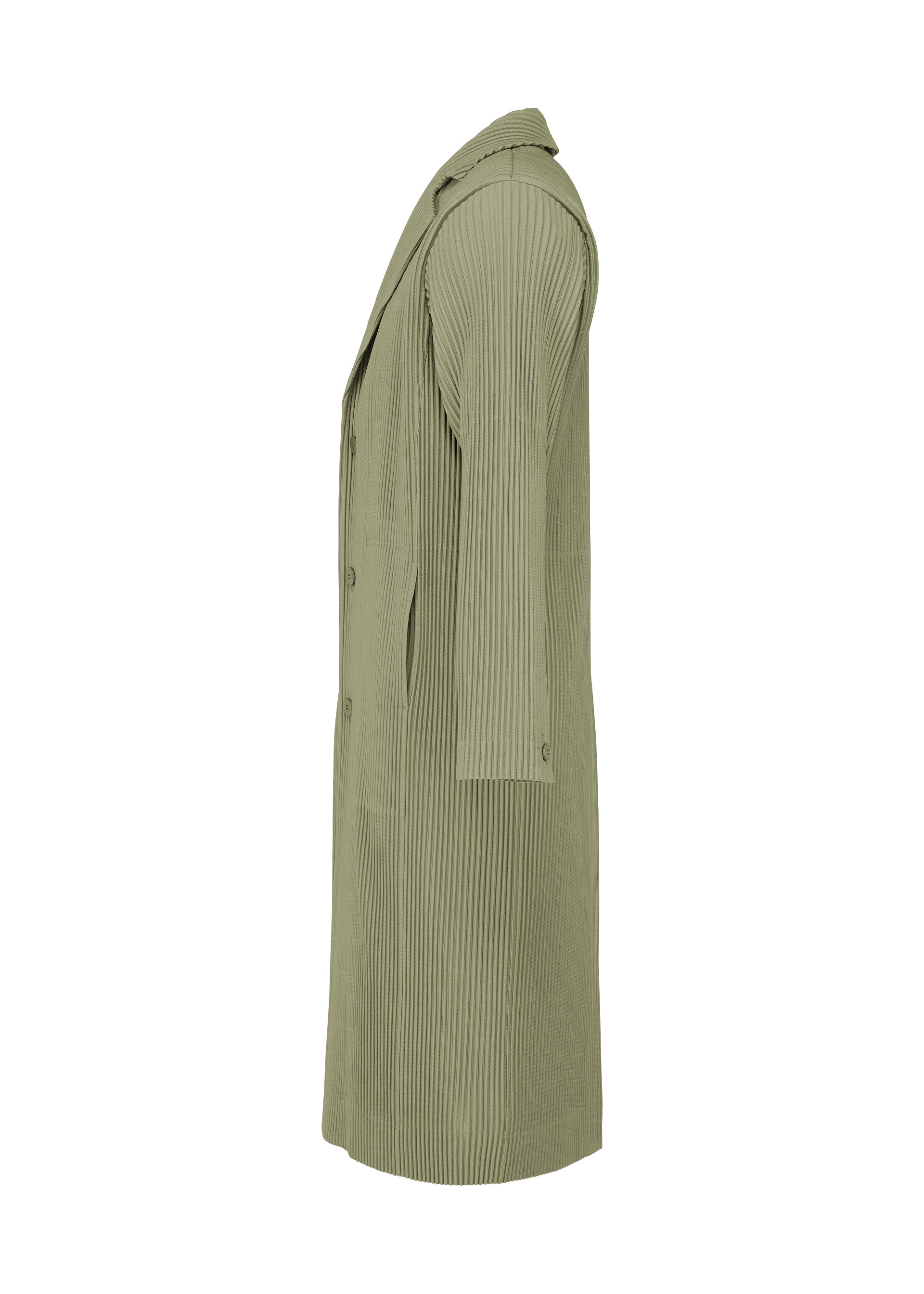 TAILORED PLEATS 2、メンズ_ジャケット&コート_ジャケット＆ブルゾン、ディテール画像2