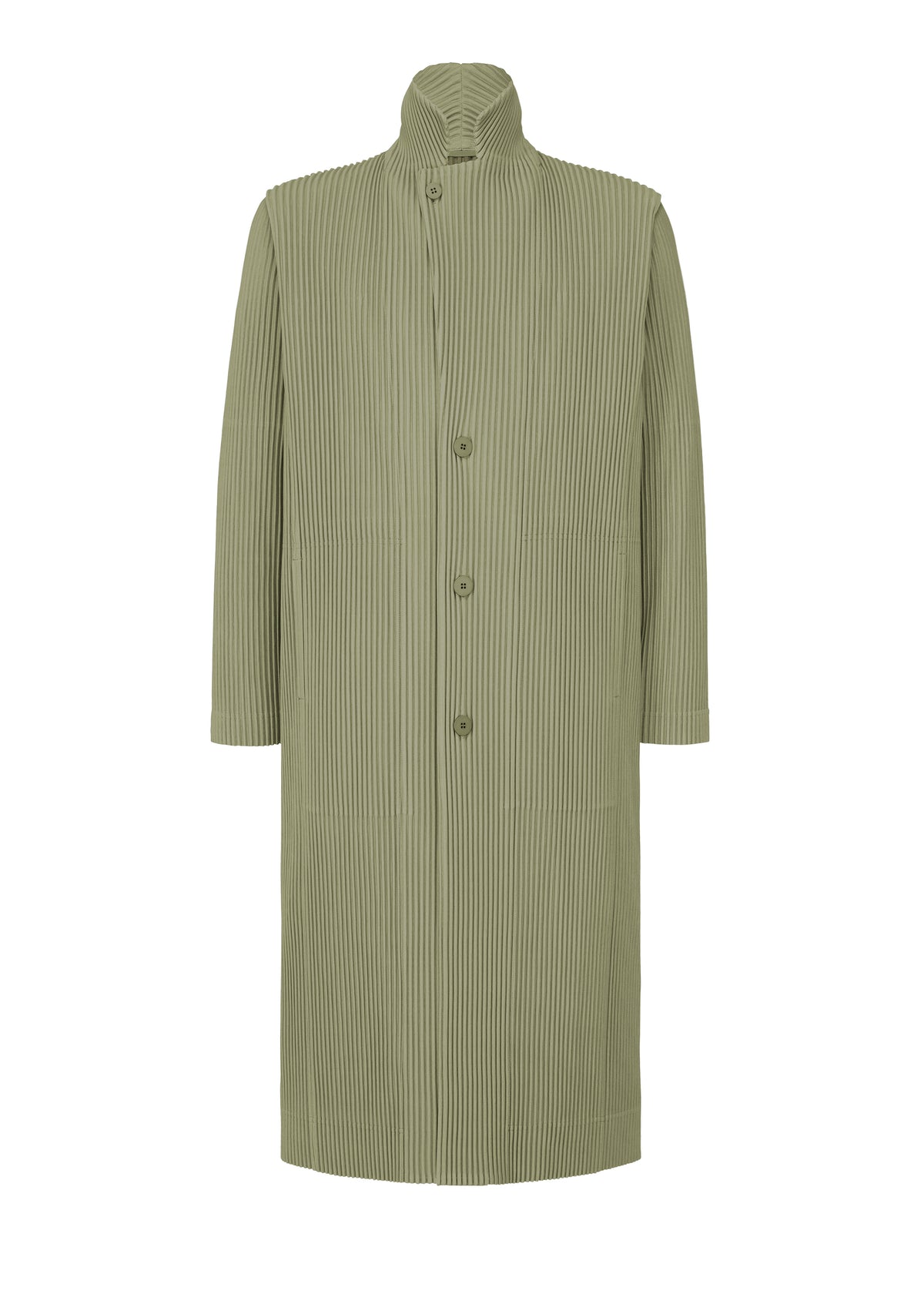 TAILORED PLEATS 2、メンズ_ジャケット&コート_ジャケット＆ブルゾン、ディテール画像3