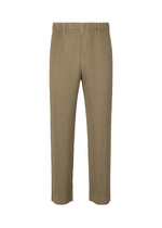 TAILORED PLEATS 1
