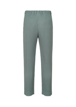 TAILORED PLEATS 1、メンズ_パンツ、ディテール画像1