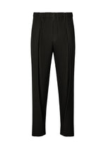 TAILORED PLEATS 1