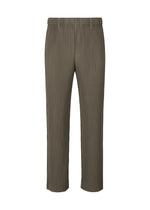 TAILORED PLEATS 2、メンズ_パンツ、ブラック