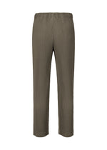 TAILORED PLEATS 2、メンズ_パンツ、ディテール画像1