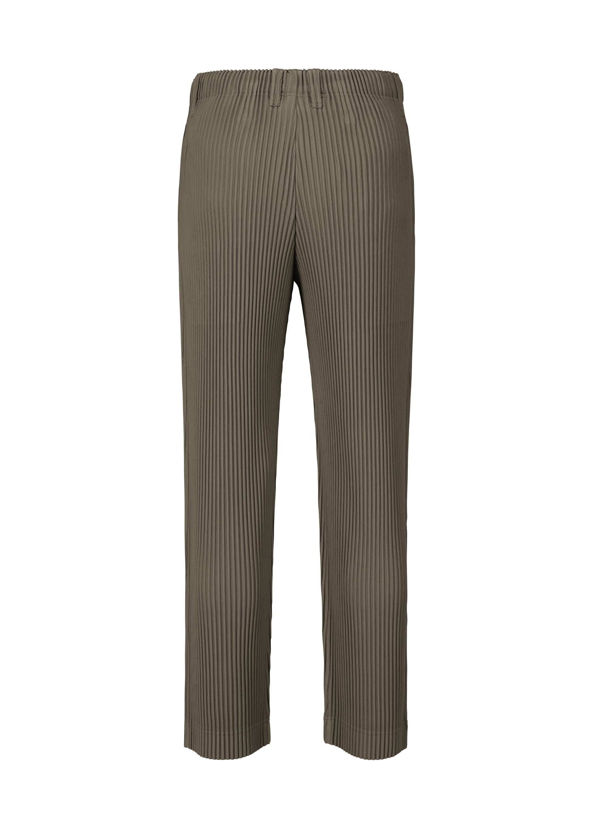 TAILORED PLEATS 2、メンズ_パンツ、ディテール画像1