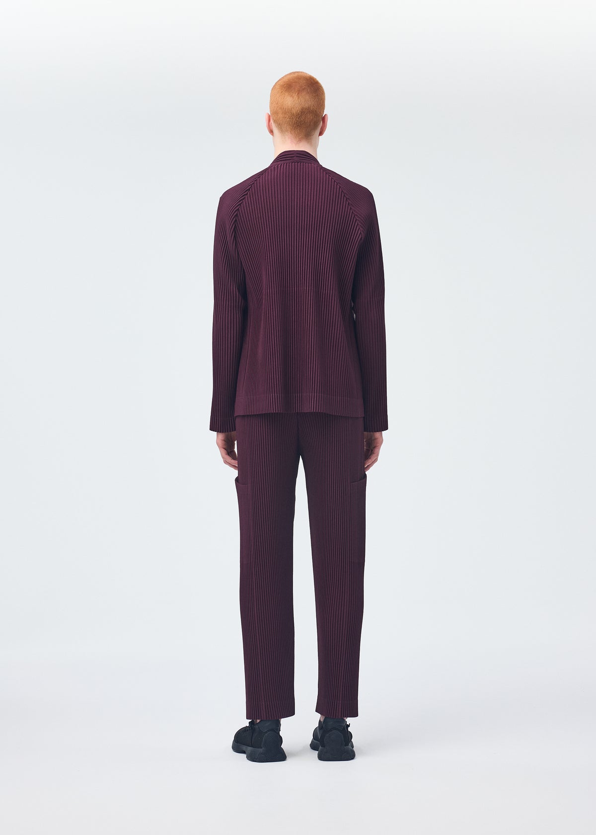 QUARRY、メンズ_パンツ、着用画像3