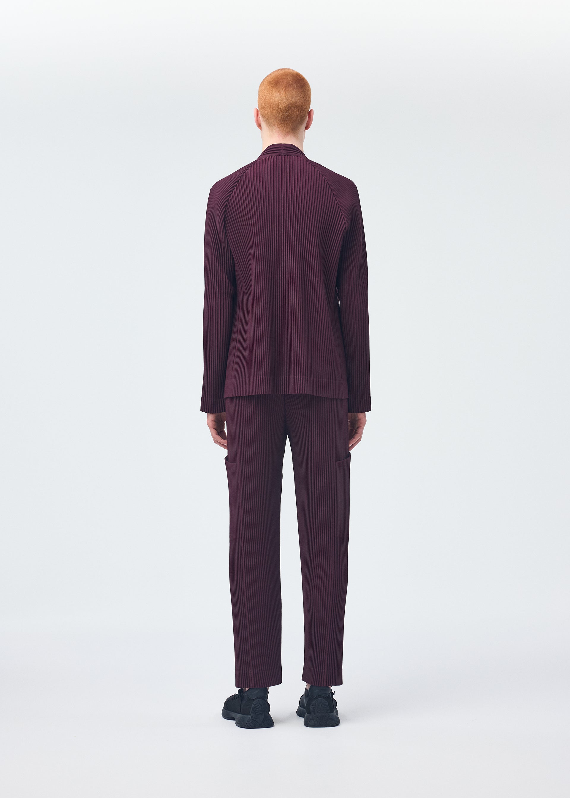 QUARRY、メンズ_パンツ、着用画像3