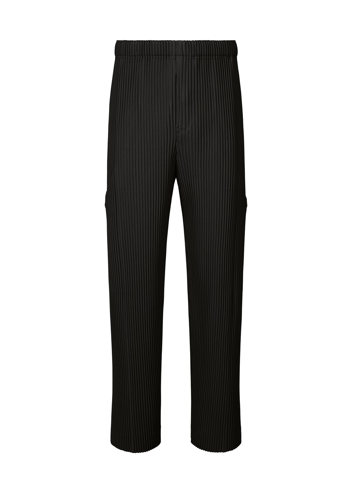 QUARRY、メンズ_パンツ、ブラック