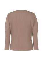 COLOR PLEATS、メンズ_トップス_トップ、ディテール画像1