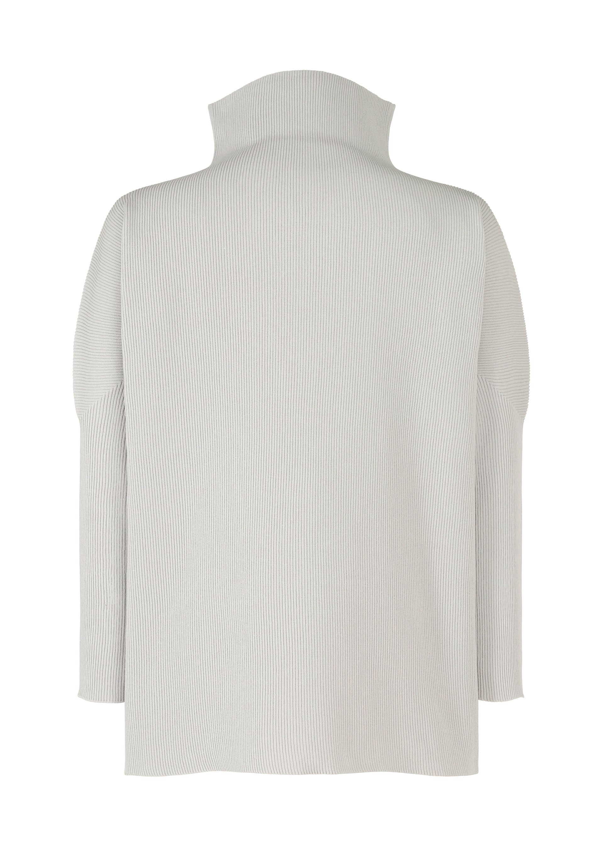 BASIC KNIT、メンズ_ニット、ディテール画像1